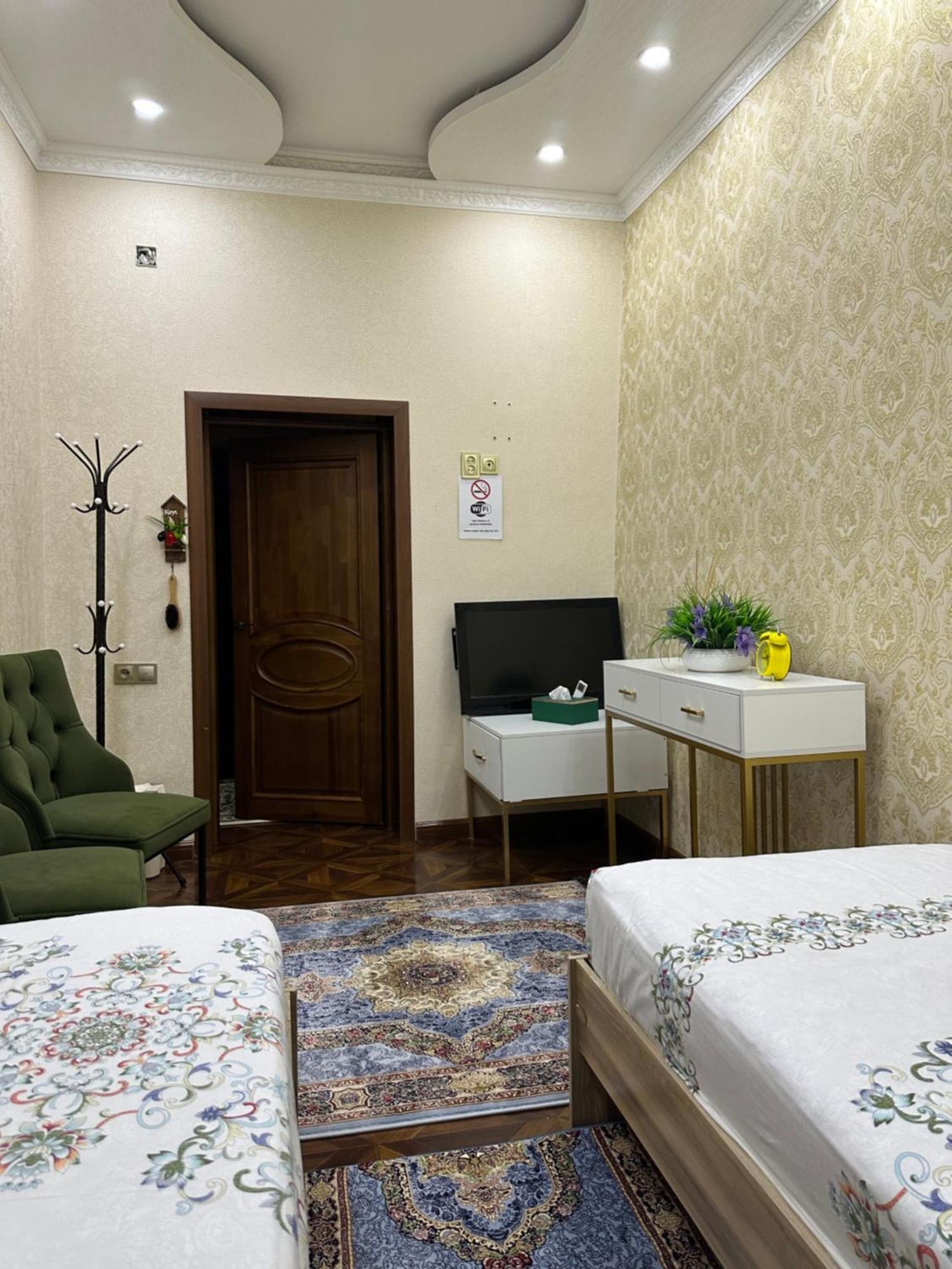 Sultan Saray Hostel Ош Екстериор снимка