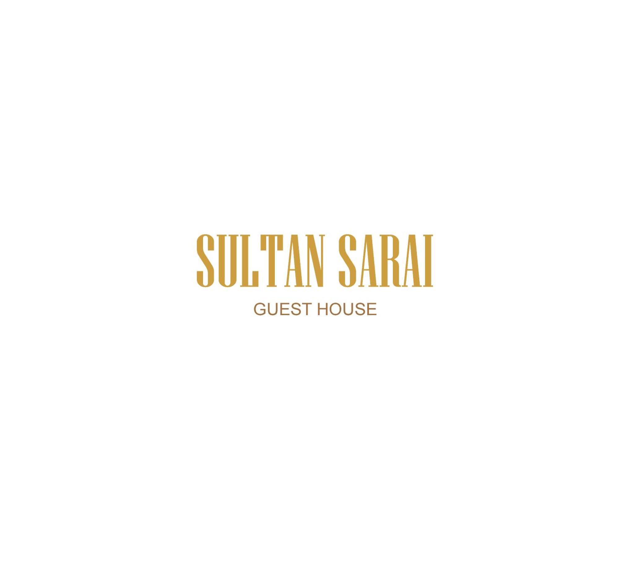 Sultan Saray Hostel Ош Екстериор снимка